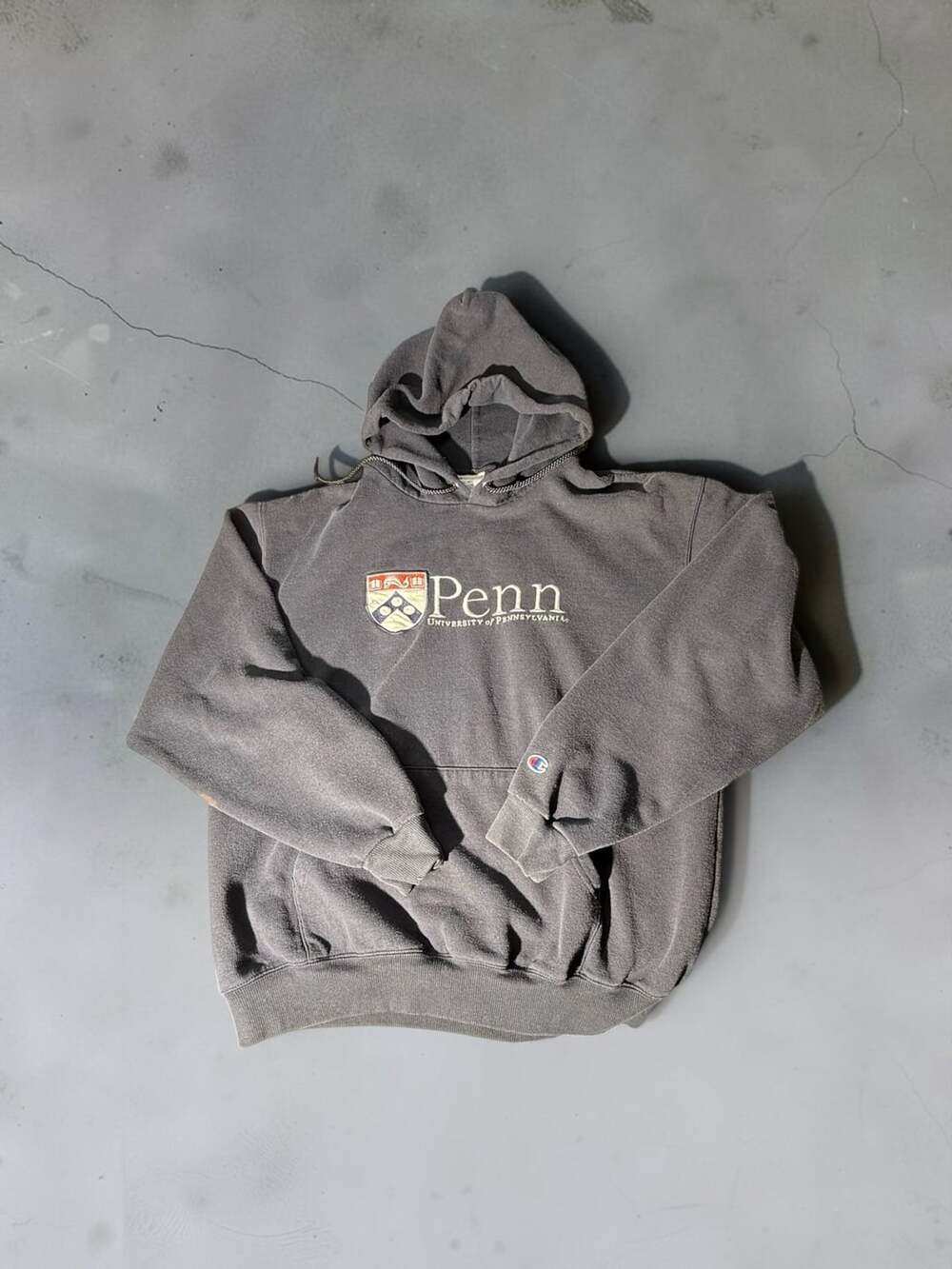 Champion University of Pennsylvania Hoodie